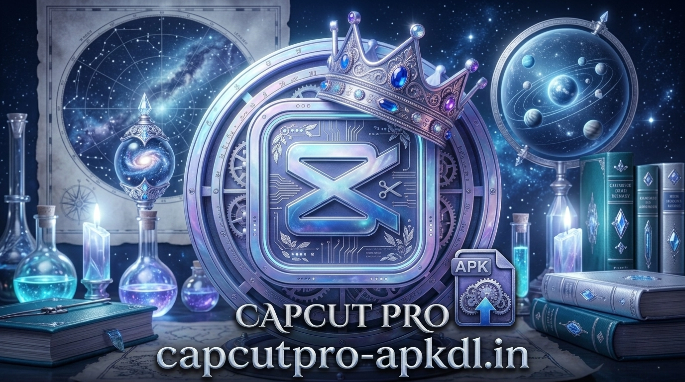 CapCut pro