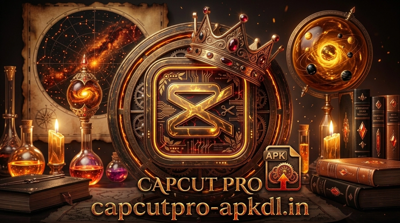 CapCut pro