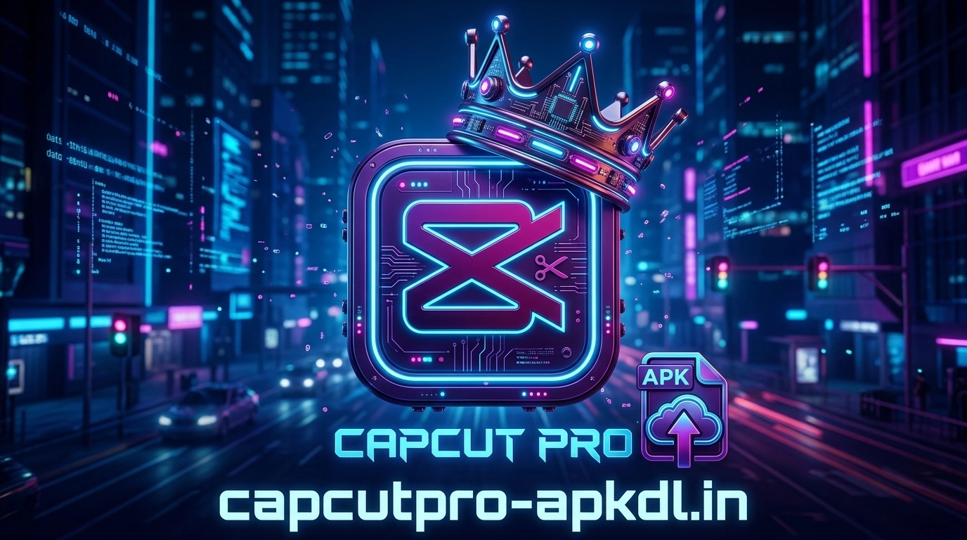 Capcut pro